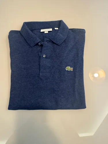 CAMISETA POLO LACOSTE ORIGINAL
