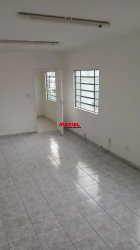 Comercial Sala em Sao Jose dos Campos