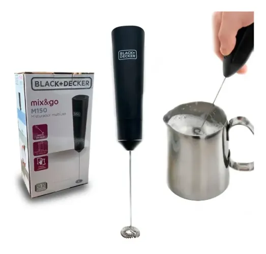 Mixer Black+Decker M150