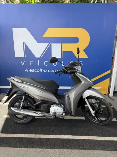 Honda Biz 125 23/24 (@mrveiculos)