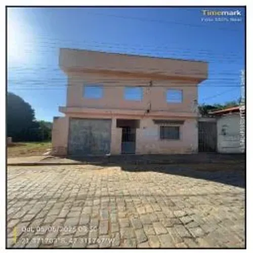 Oportunidade Única em PALMA - MG | Tipo: Casa | Negociação: Venda Online