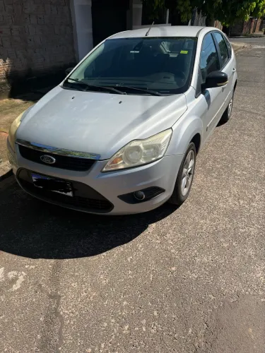 Ford Focus 2.0 16v/se/se Plus Flex 5P Aut. 2012