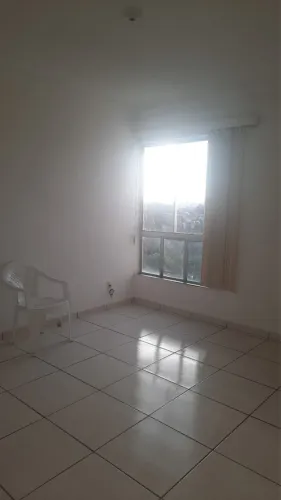 Alugo apartamento 