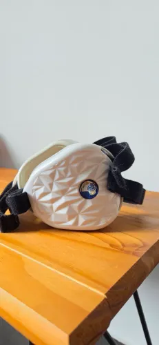 Abafador sonoro para pet G