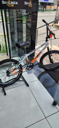 BMX ARO 20