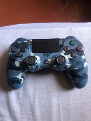 Vendo controle PS4