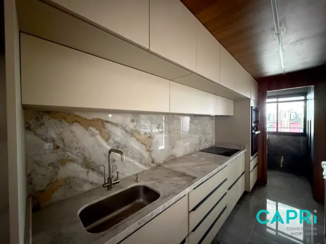 Apartamento à venda no Água Verde, Curitiba