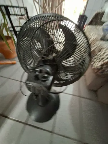 Ventilador