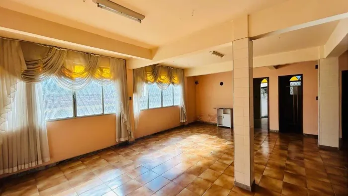 Casa residencial à venda no Bairro Sidil, em Divinópolis/MG