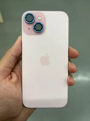 Iphone 15 128gb Rosa