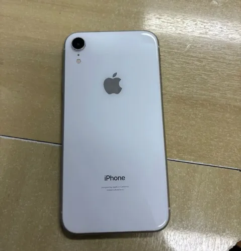 iPhone XR 64G
