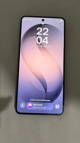Samsung S26 5G 512GB