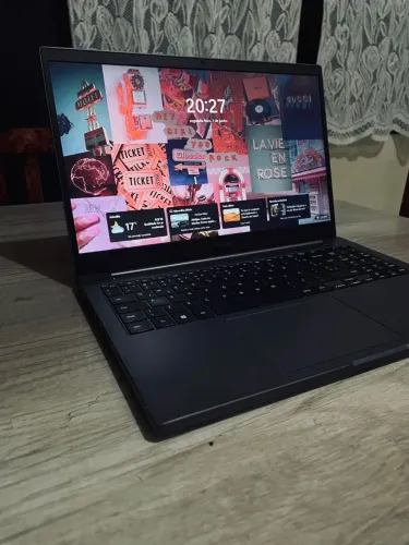 Notebook Samsung 
