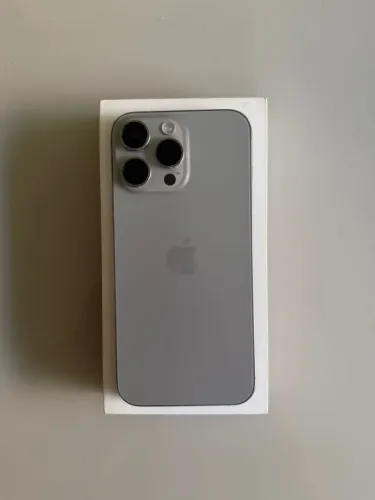 Iphone 16 Pro Max 512GB