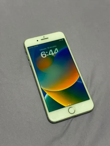IPHONE 8 PLUS