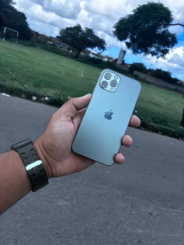 iPhone 12 Pro 128GB 