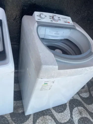 Máquina Brastemp 11 kg