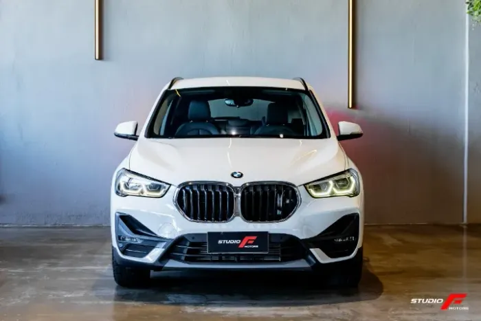 BMW X1 Sdrive 20I 2.0/2.0 TB Acti.flex Aut. 2021