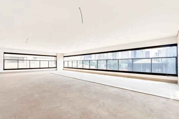Apartamento em Higienópolis ,4 quartos, sendo 4 suítes, 310m² 4 vagas.