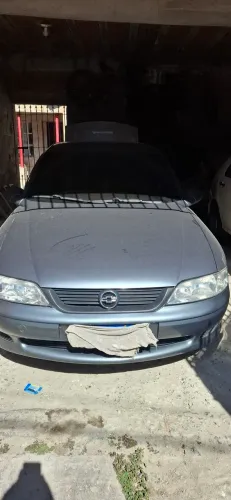 Chevrolet Vectra GLS/expres.2.2/ 2.0 E 2.0 CD 8V 2000