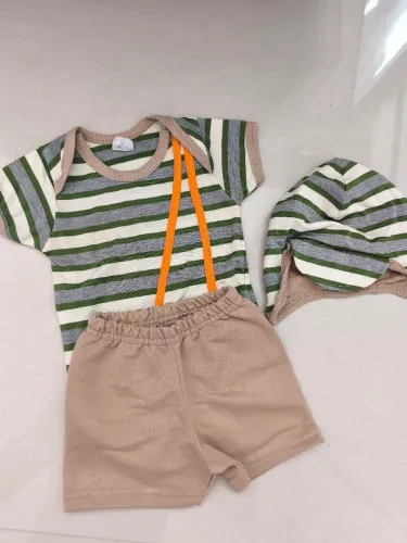 Roupa para Mesversario