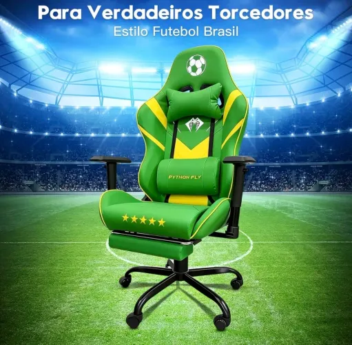 Cadeira gamer para retirar Preço a negociação parcelo no cartão