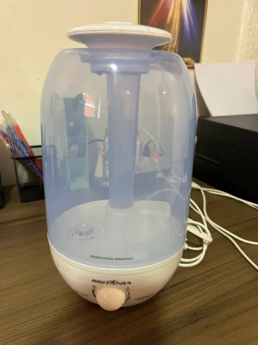 Umidificador Britânia (semi novo)