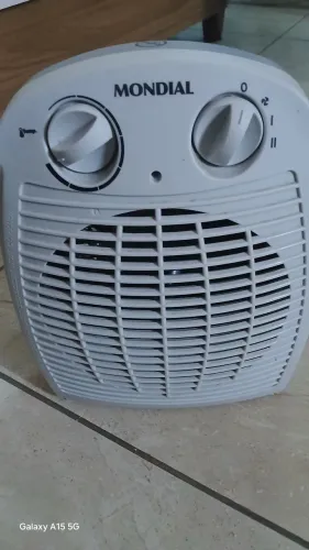 Aquecedor 