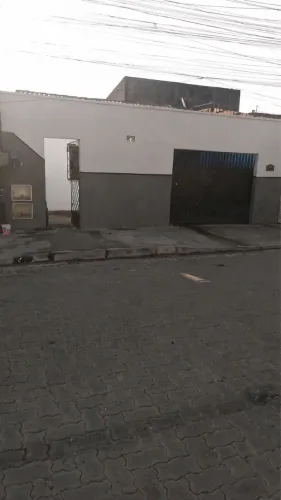 Alugo Casa Sítio  São João