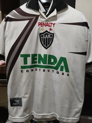 Camisa Atlético MG 