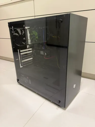 Vendo Computador