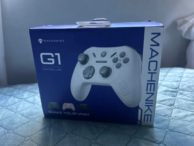 CONTROLE GAMER