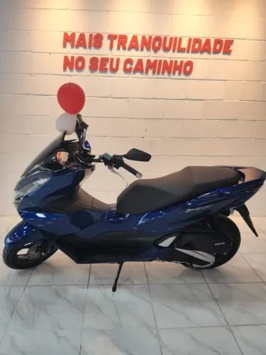 Honda PCX 160 2026 / 2026 - Promoção imperdível!!!