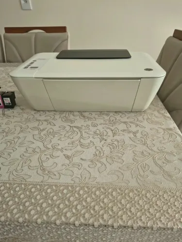 Impressora wireless Deskjet Ink Advantage 2546