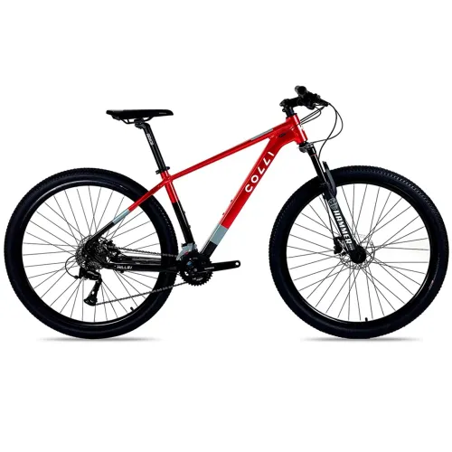 BICICLETA MTB 29 COLLI HILLS HIDRAULICO