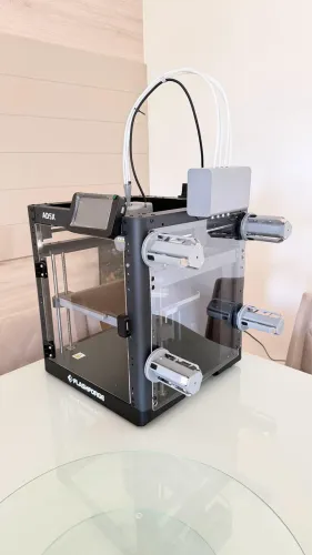 Vendo impressora 3D modelo AD5X