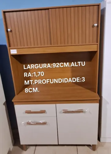 Armario de cozinha