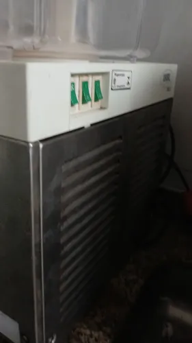 Refresqueira 