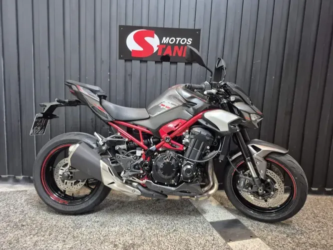 Kawasaki Z 900 50 cc