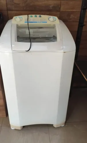 Máquina Eletrolux 8kg