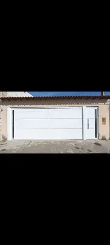 portão