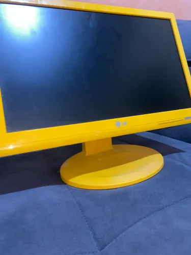 Monitor LG 60hz