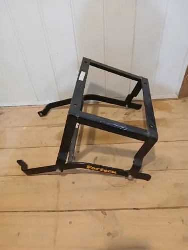 Suporte fortek pra pop 110 cc Honda