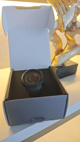 Smartwatch Garmin Instinct 2 Solar