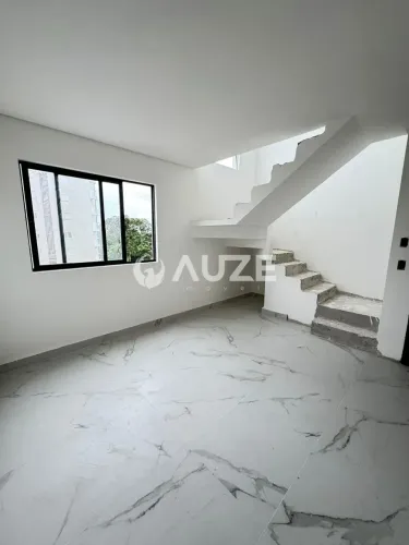 APARTAMENTO DUPLEX à venda no Bom Jesus, São José dos Pinhais, PR