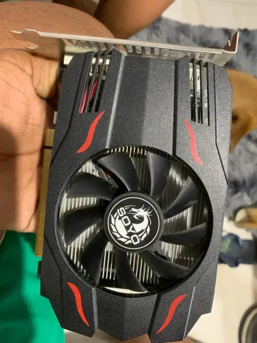 Rx 550 4gb