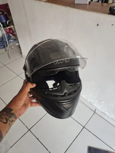 FW3 zerado