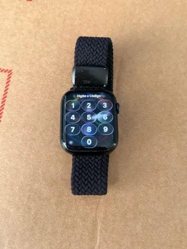 Apple Watch Séries 8 45mm