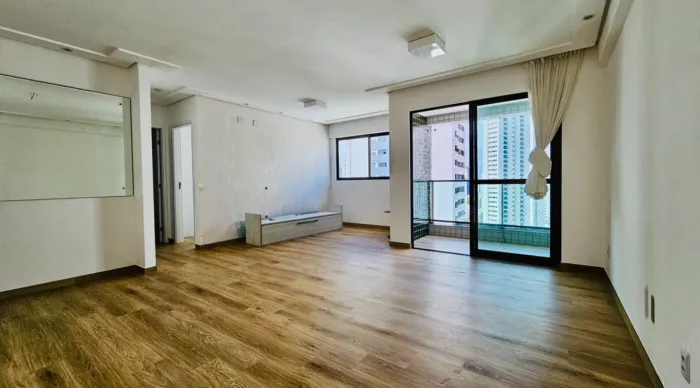 Aluguel Apartamento Boa Viagem Palace 