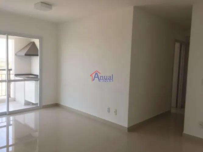 Apartamento Residencial - Prime House Club Life
